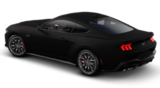2026 Ford Mustang® External Image 3